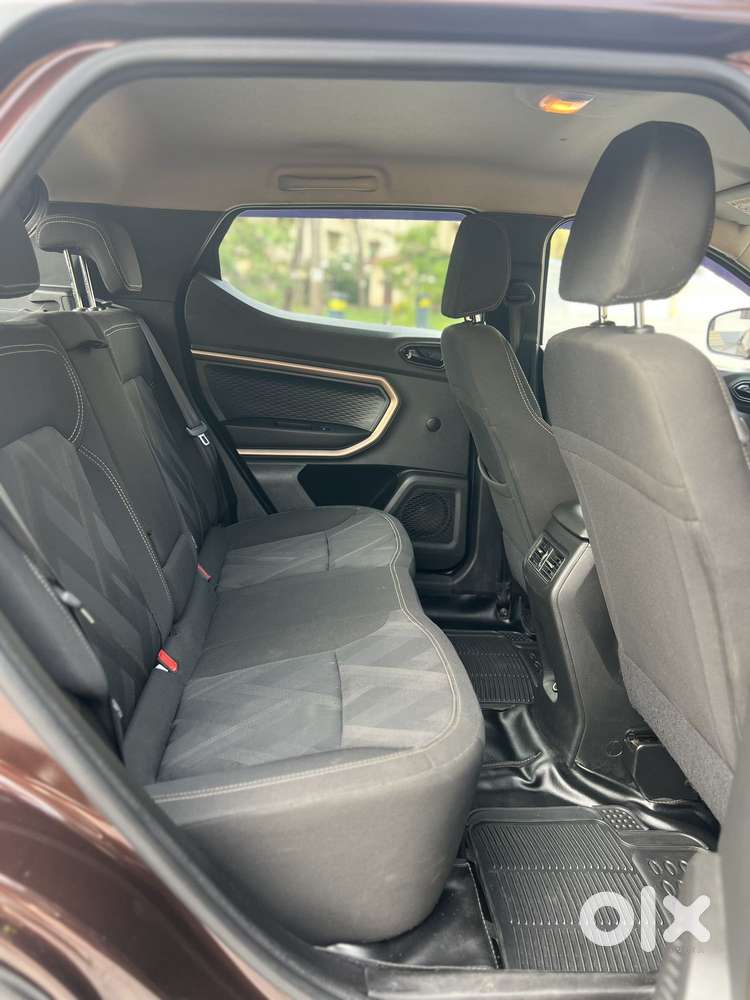 Renault Kiger Rxt Amt, 2022, Petrol