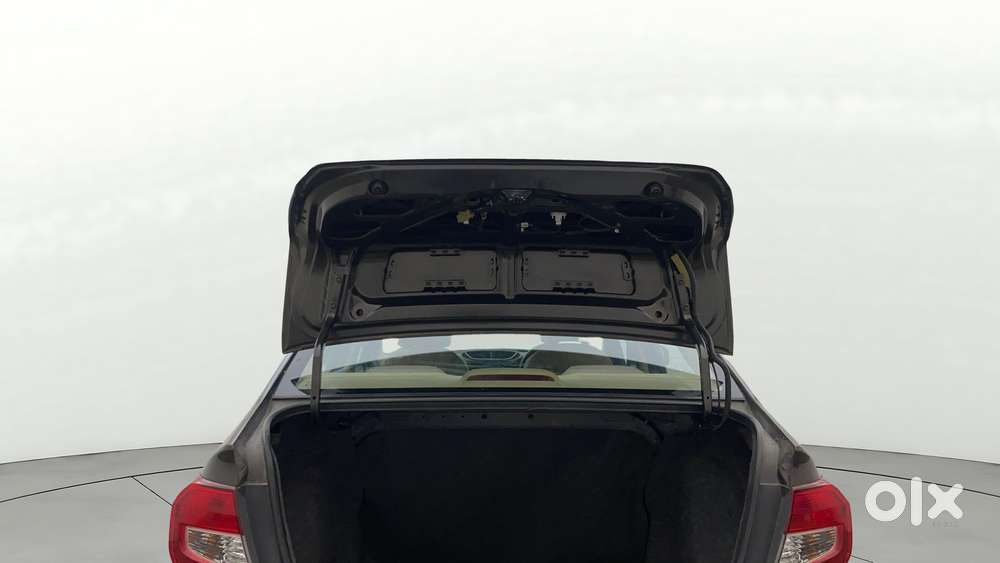 Honda Amaze Vx Petrol, 2019, Petrol