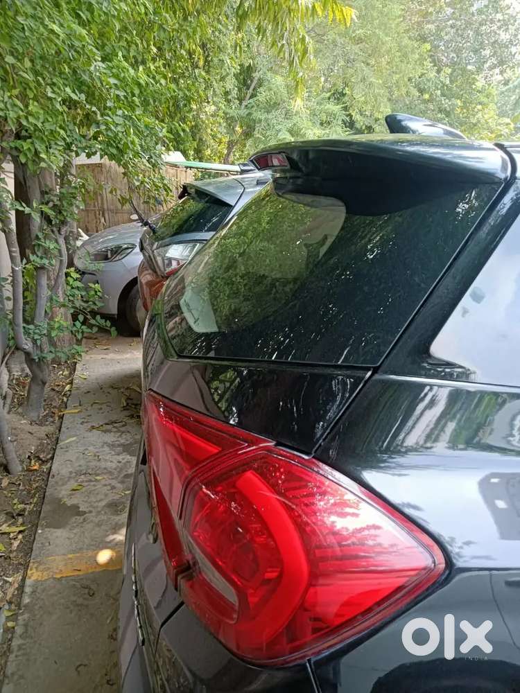 Mahindra Xuv300 2023 Petrol 55049 Km Driven