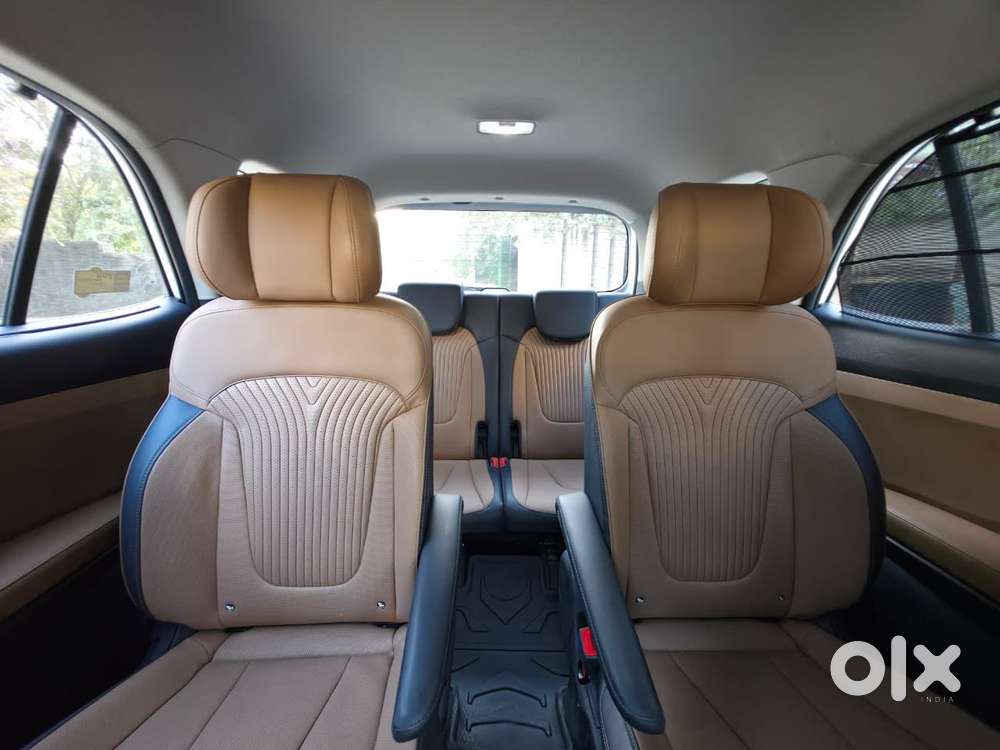 Hyundai Alcazar 1.5 Platinum (o) Diesel At 6 Str, 2025, Diesel