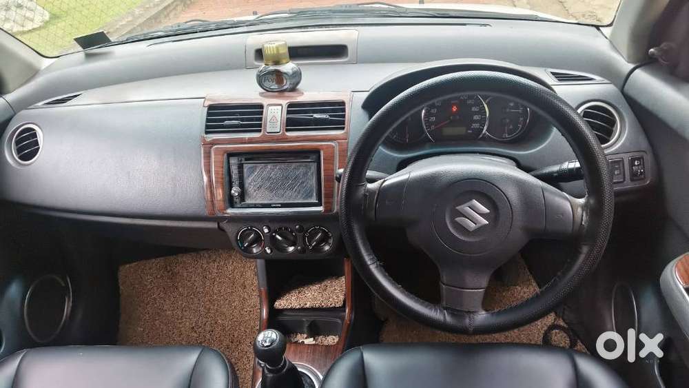 Maruti Suzuki Swift Ddis Vdi, 2008, Diesel
