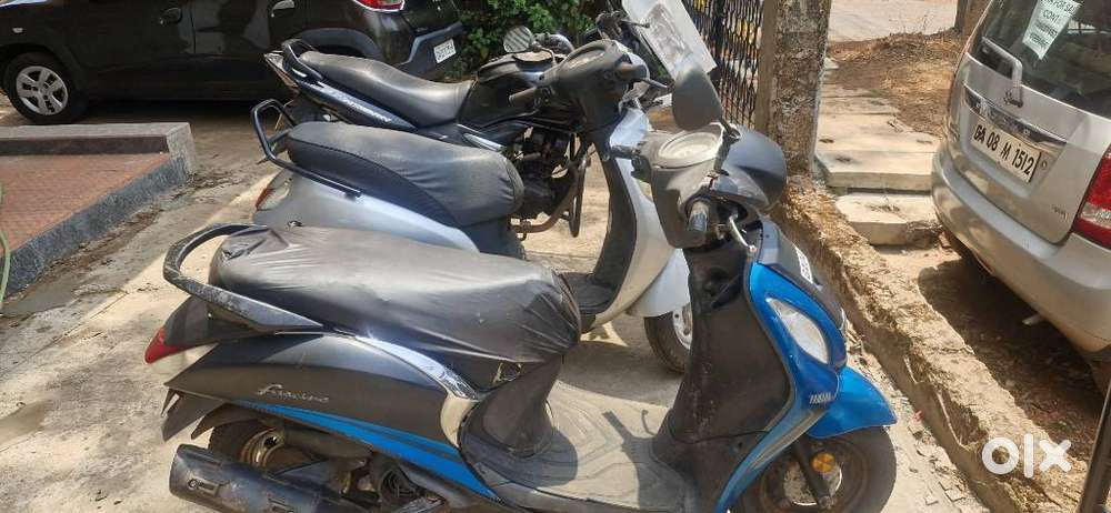 Maruti Suzuki Alto, 2019