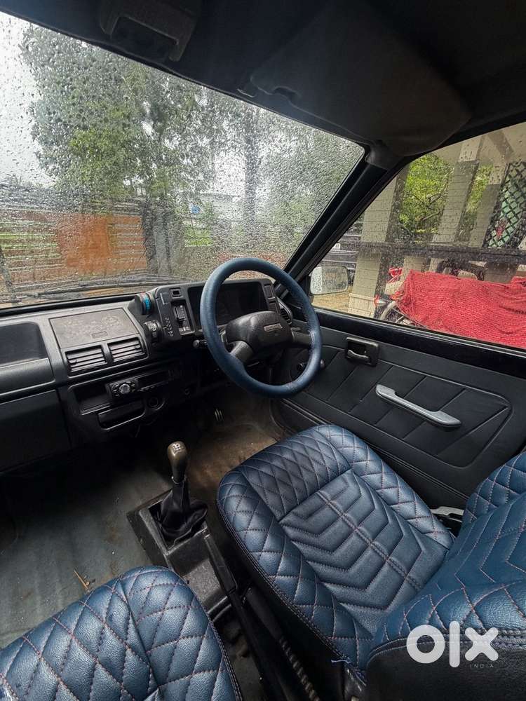 Maruti Suzuki 800 Petrol 1999