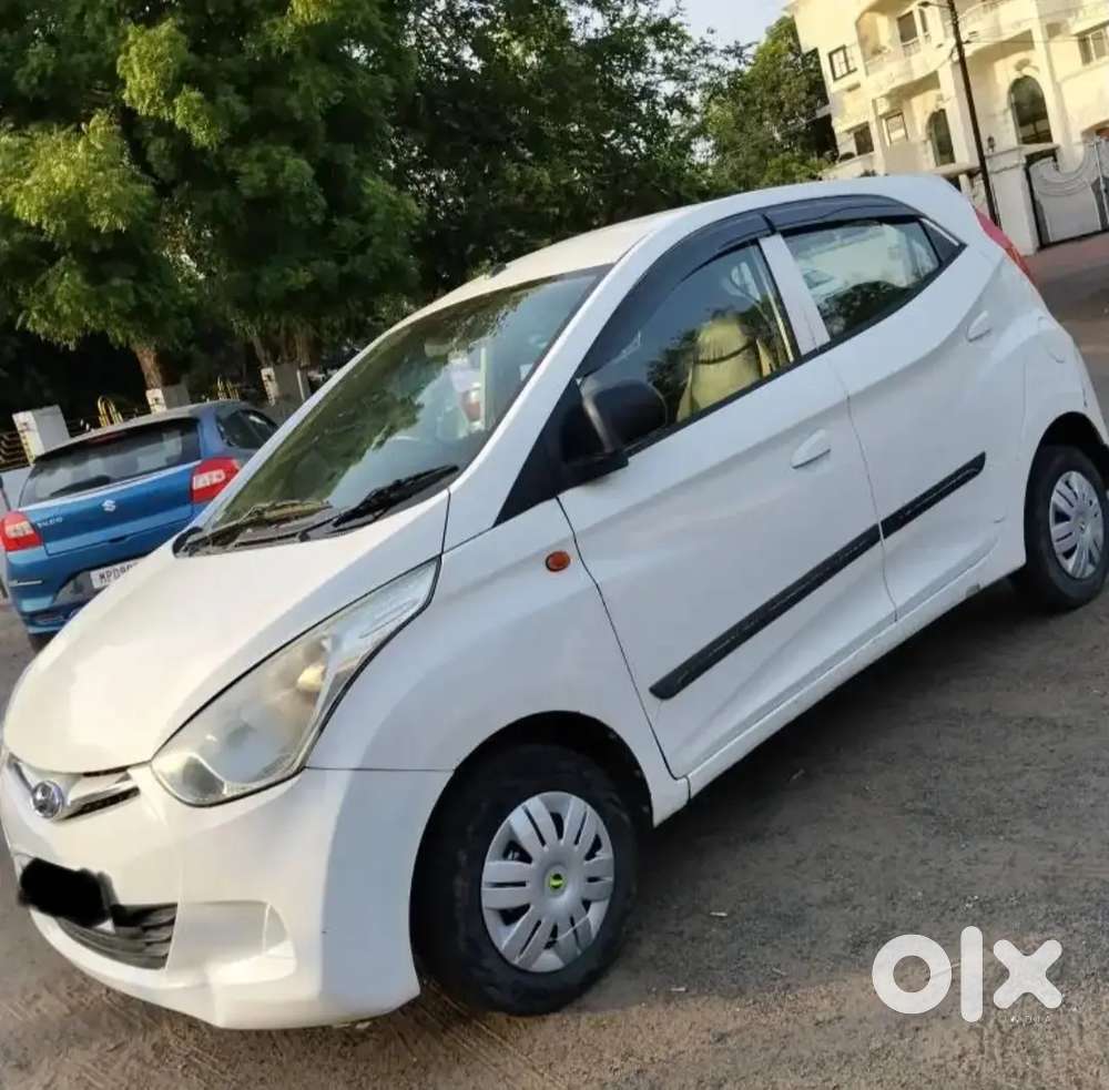 Hyundai Eon Magna Plus 2018