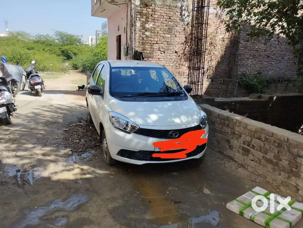 Tata Tiago Xm 2019