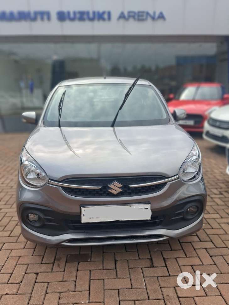 Maruti Suzuki Celerio Zxi, 2022, Petrol