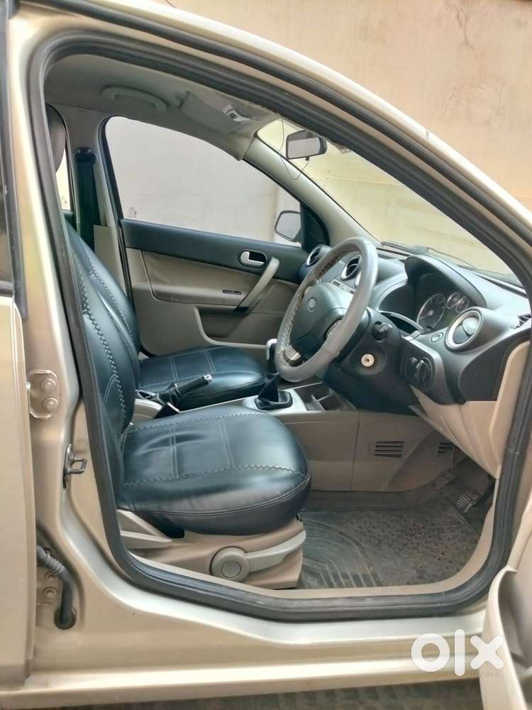 Ford Fiesta 2008-2011 1.6 Zxi Abs, 2008, Petrol