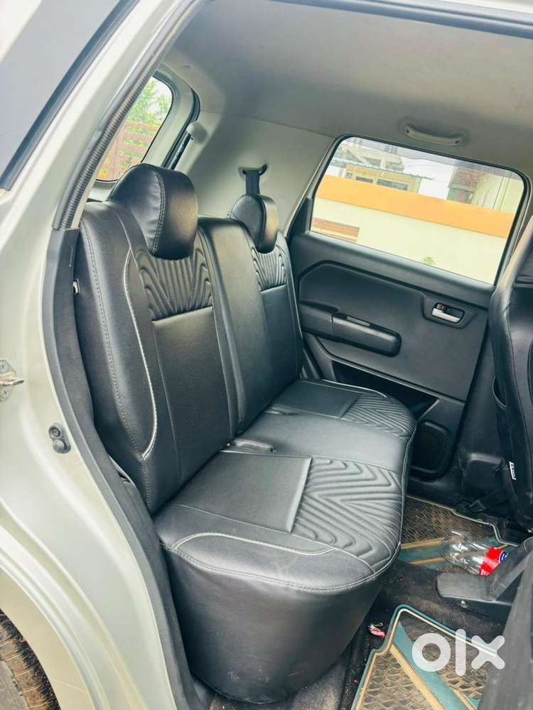 Maruti Suzuki Wagon R 2021 Petrol Good Condition