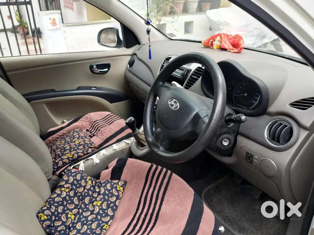 Hyundai I10 Kappa Magna 2012 Manual Petrol