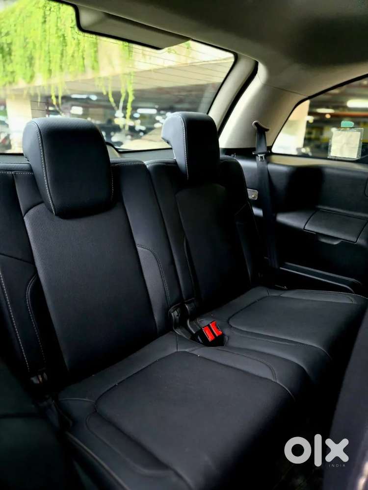 Tata Hexa 2.2 Xta 4x2 7 Str, 2018, Diesel