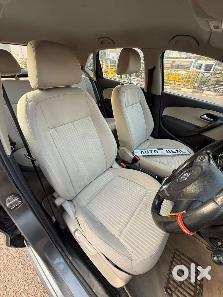 Volkswagen Polo 2013-2015 1.5 Tdi Highline, 2014, Diesel