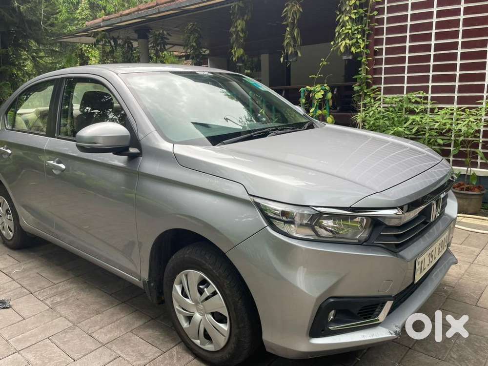 Honda Petrol Manual Car 2023