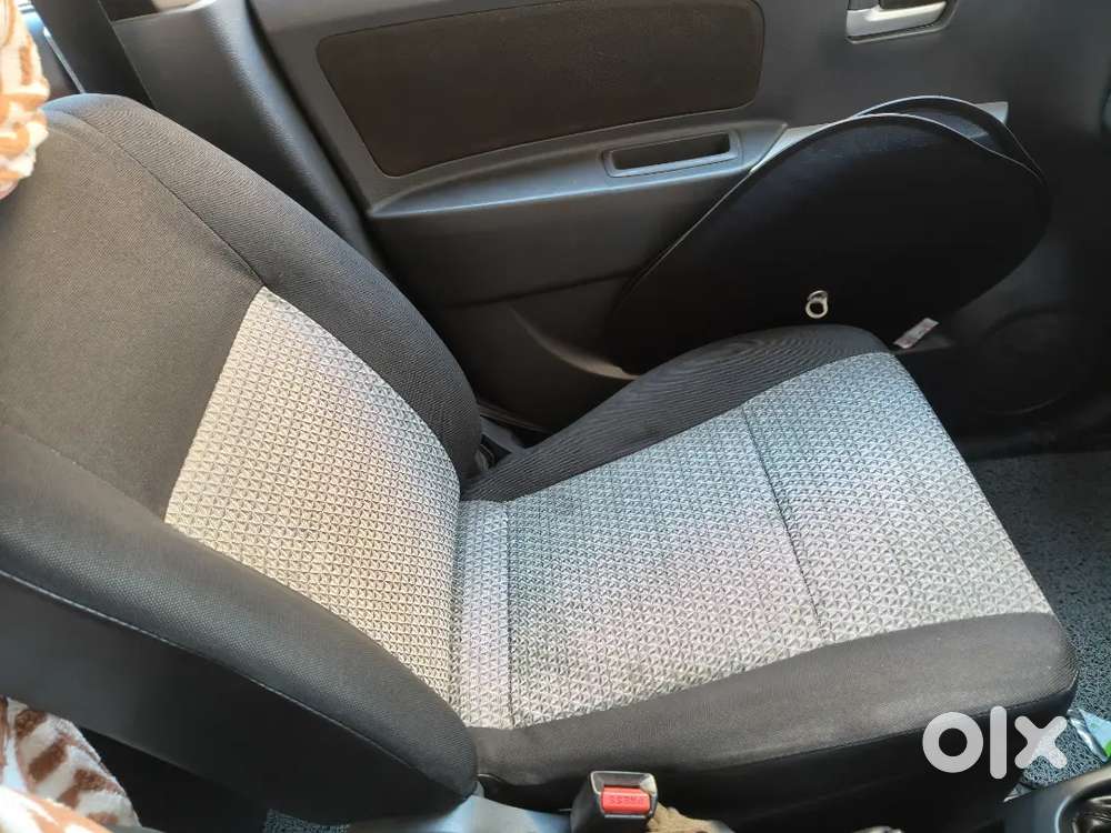 Maruti Suzuki Wagon R 1.0 2012 Petrol 103500 Km Driven
