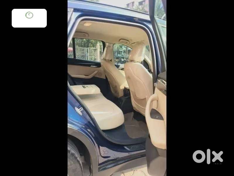 Bmw X1 Sdrive20d Expedition, 2016, Diesel