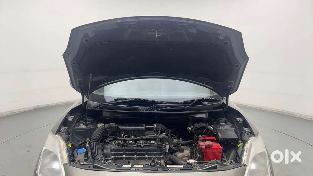 Maruti Suzuki Swift Amt Zxi, 2019, Petrol