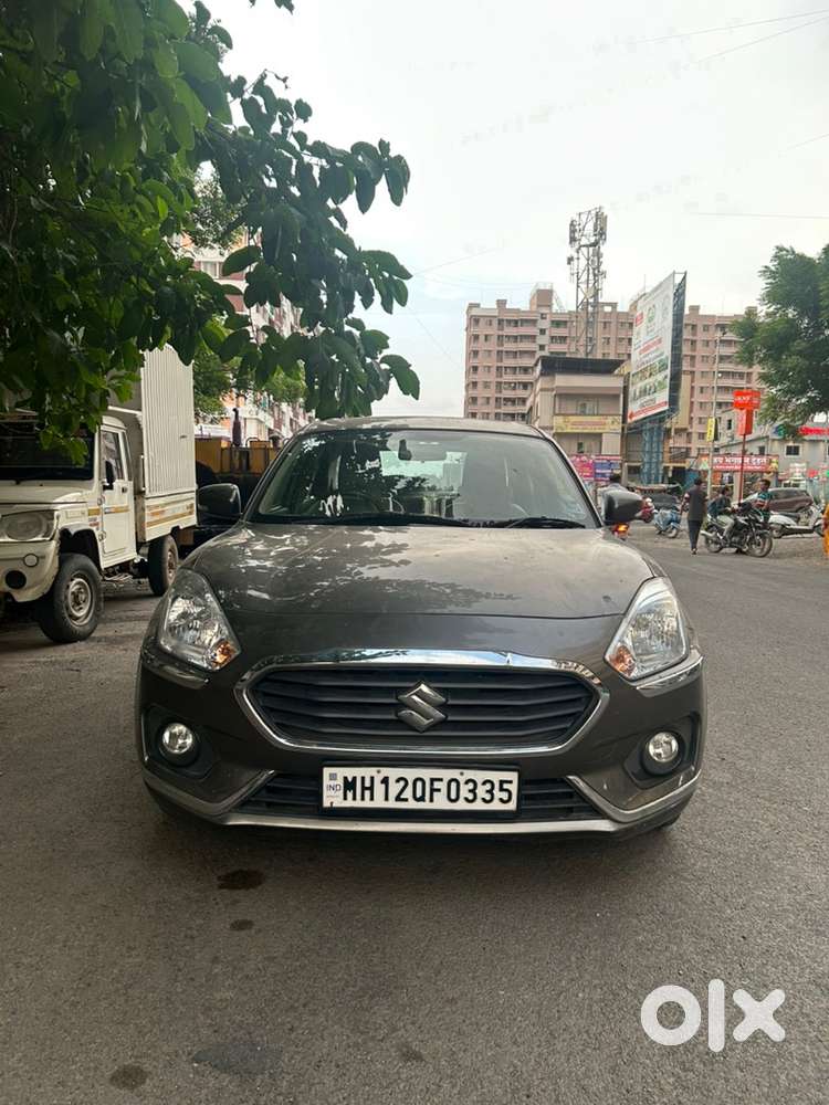 Maruti Suzuki Petrol 2018