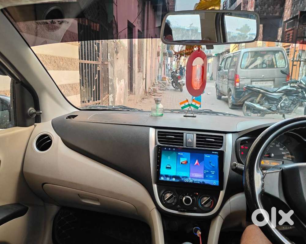 Maruti Suzuki Celerio 2020 Petrol Well Maintained