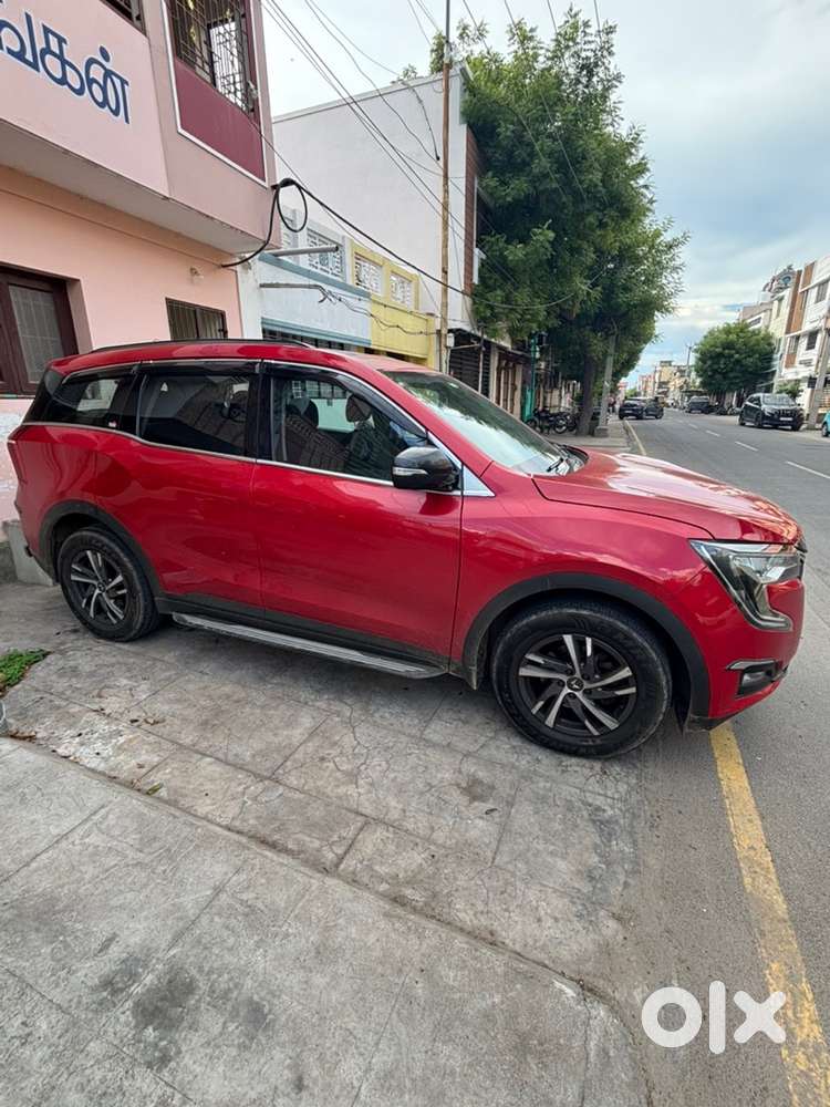 Mahindra Xuv700 Diesel 2023