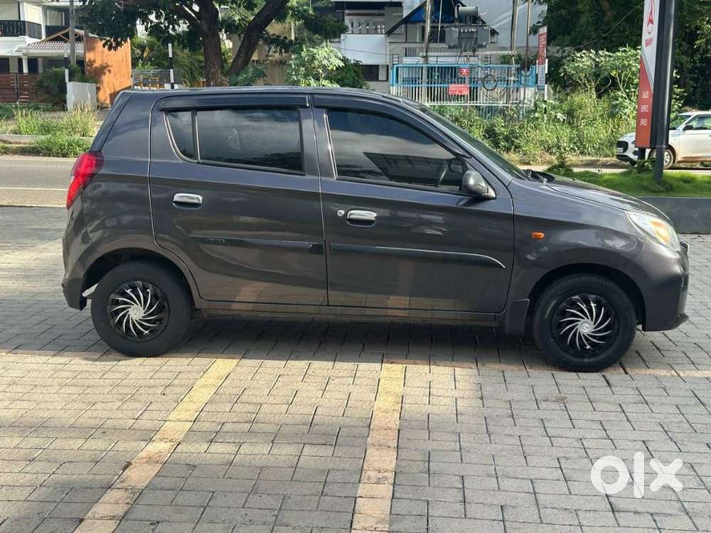 Maruti Suzuki Alto 800 0.8 Lxi (o), 2019, Petrol