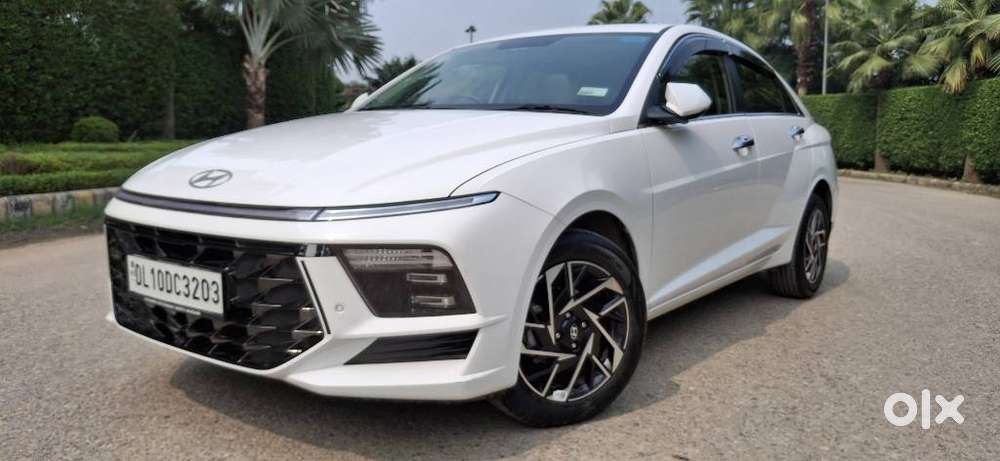 Hyundai Verna Sx Option, 2026, Petrol