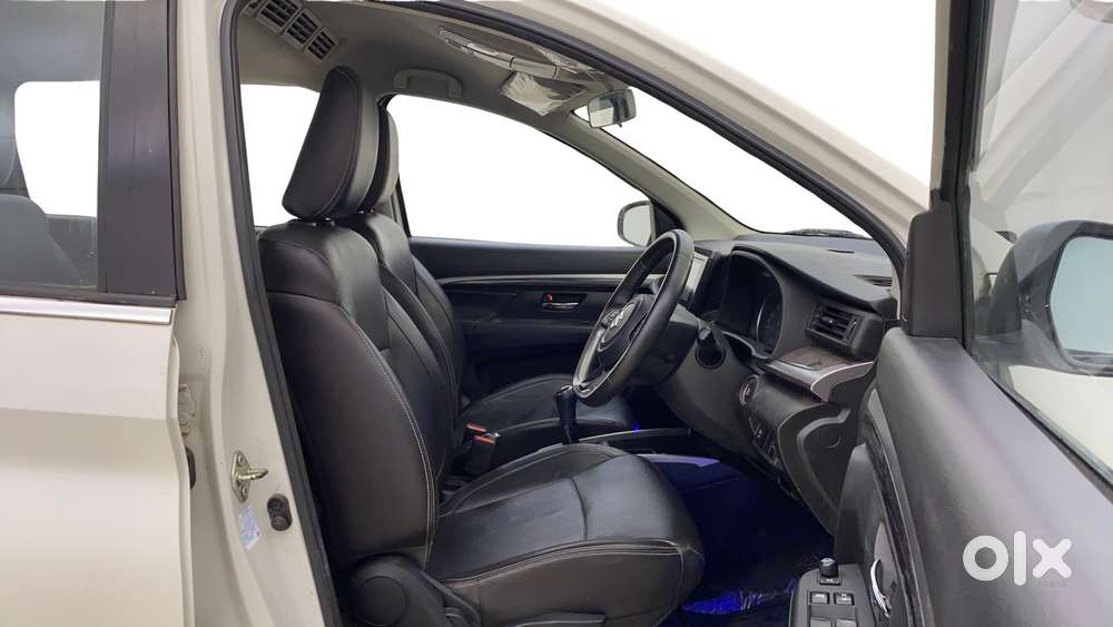 Maruti Suzuki Xl6 Alpha, 2021, Petrol