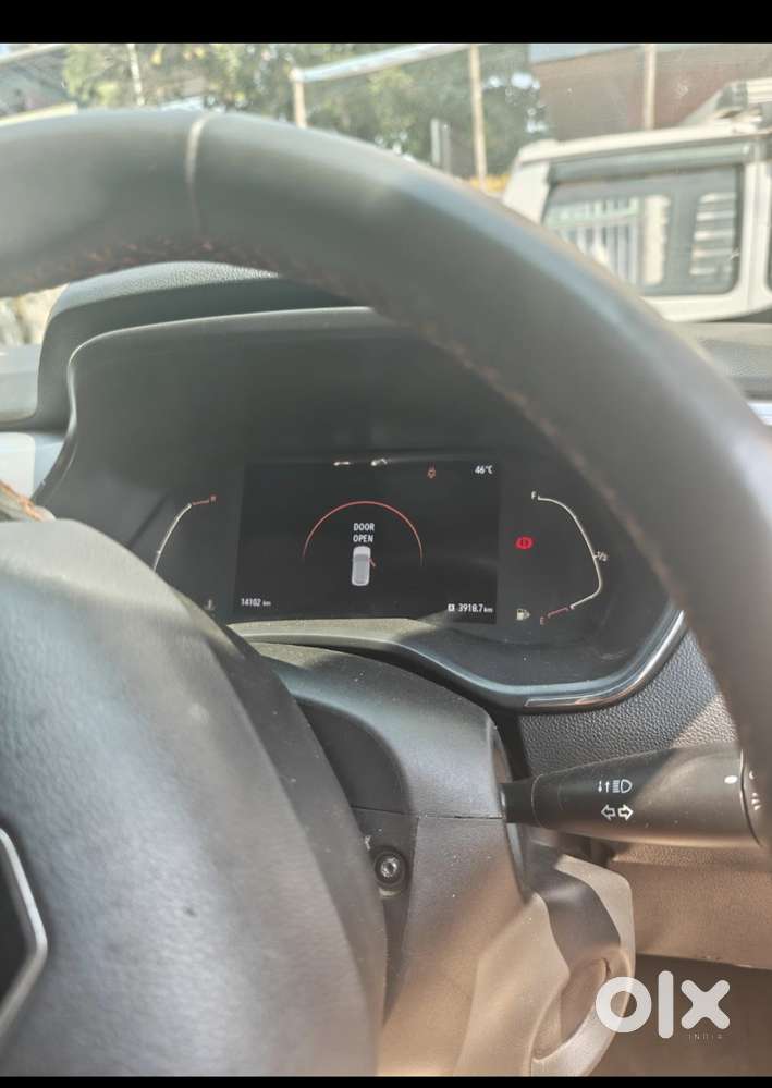 Renault Kiger Rxz, 2024, Petrol