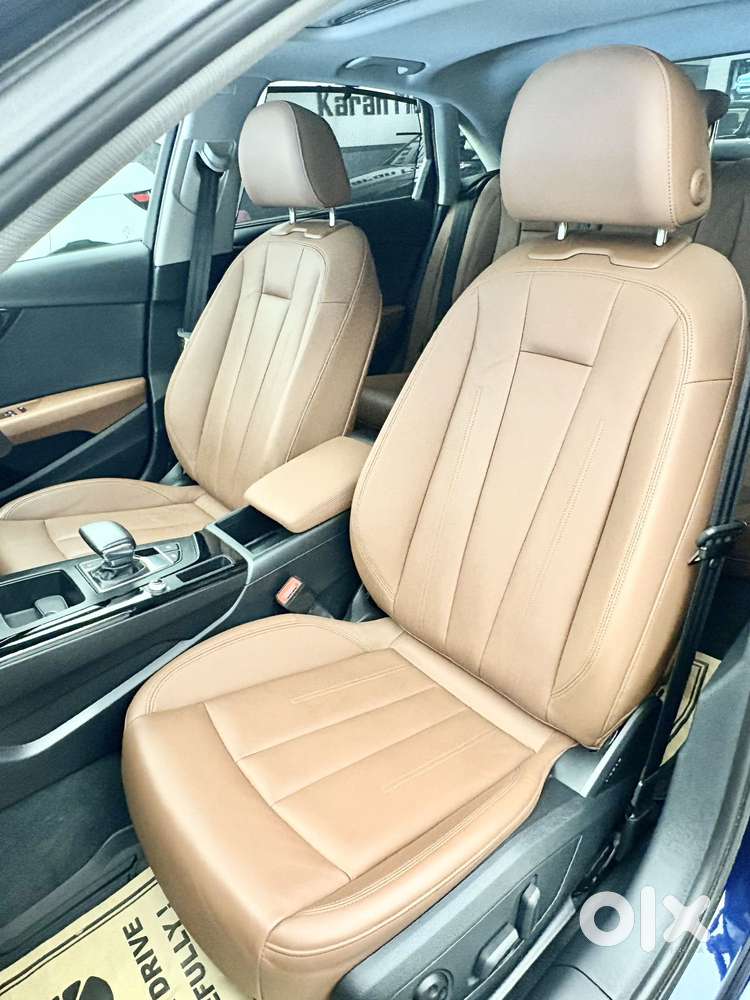 Audi A4 2.0 Technology 40 Tfsi, 2024, Petrol