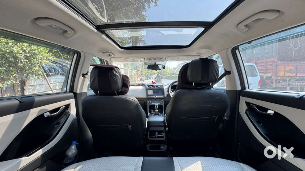 Hyundai Creta Diesel 2022