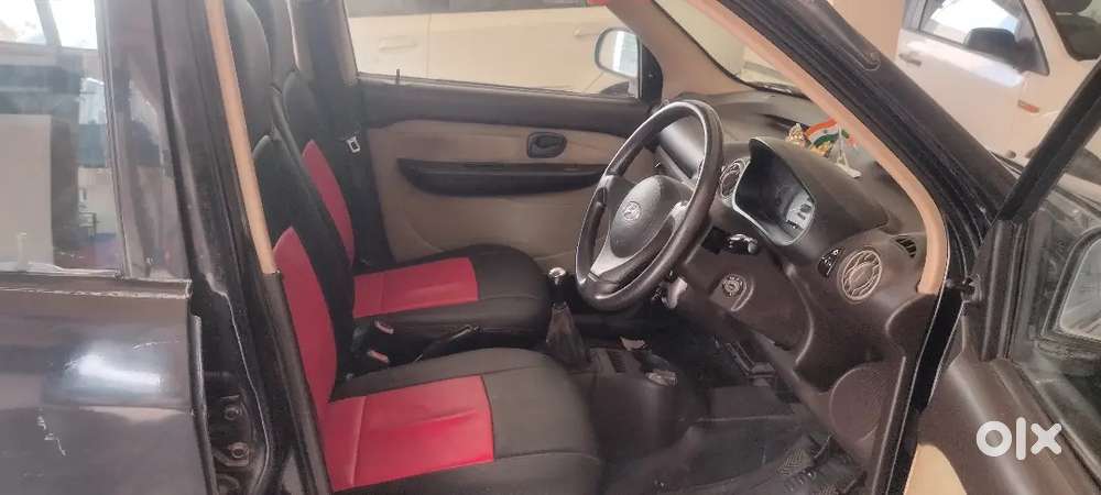 Hyundai Santro Xing 2011 Petrol Good Condition