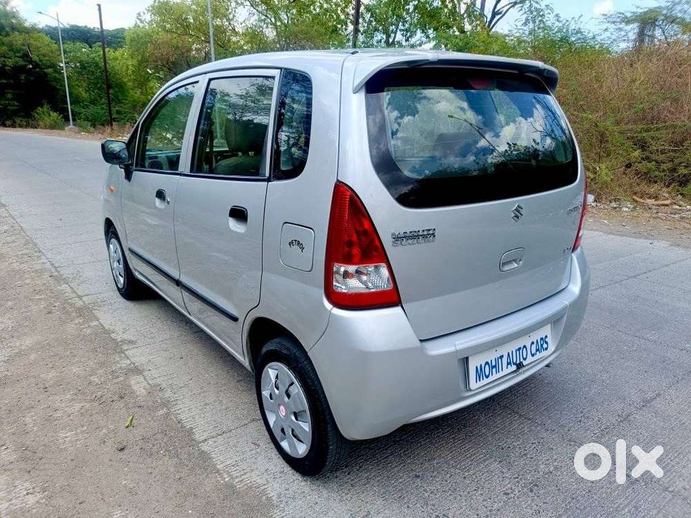 Maruti Suzuki Estilo Lxi, 2013, Petrol