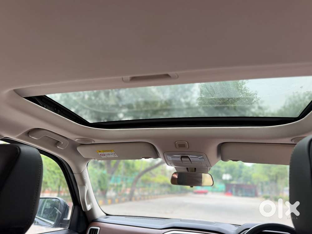 Mahindra Scorpio N Z8 L Petrol At 7 Str, 2022, Petrol