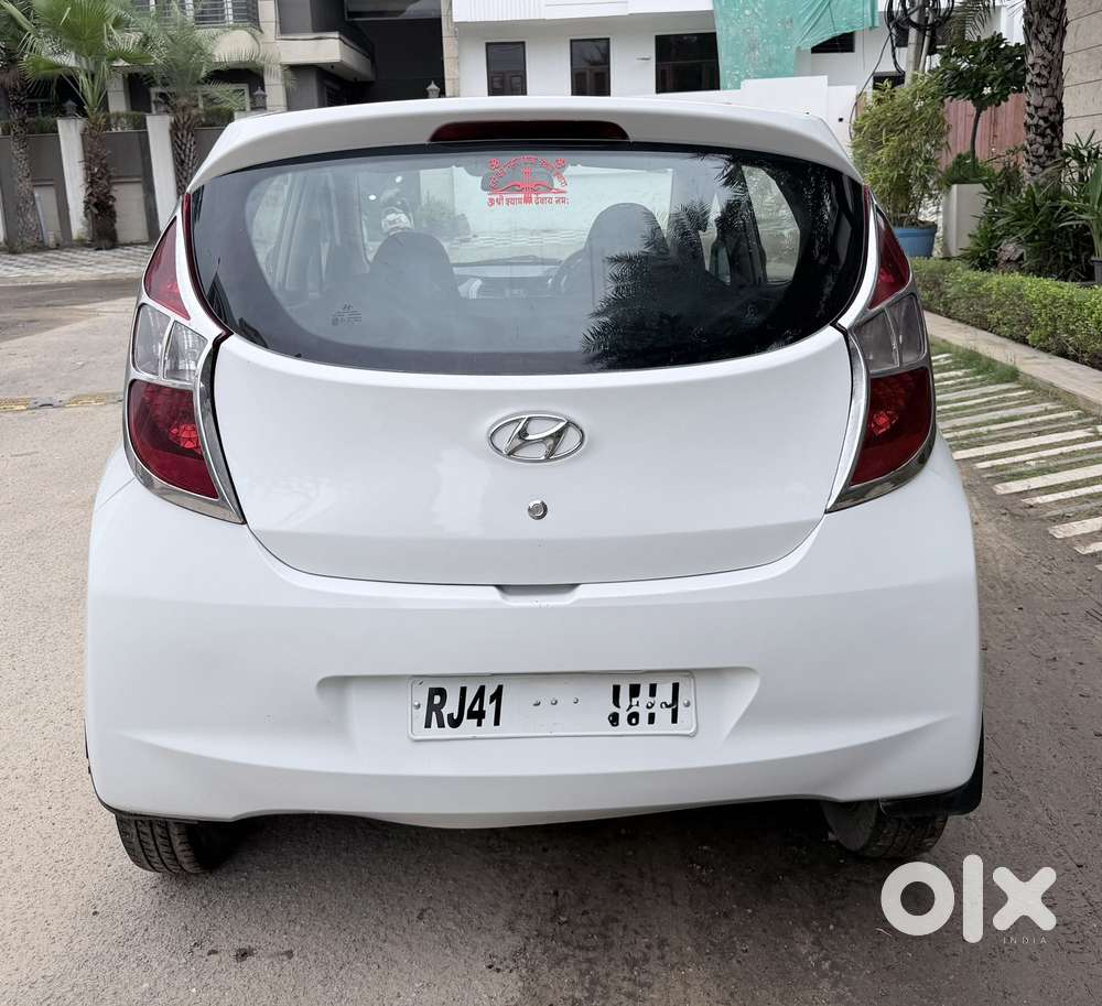 Hyundai Eon Era Plus, 2018, Petrol