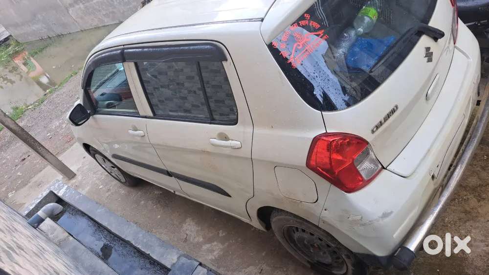Maruti Suzuki Celerio Zxi 2020 Car