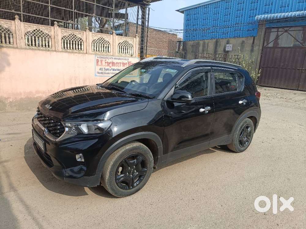 Kia Sonet Htk+ Diesel Imt