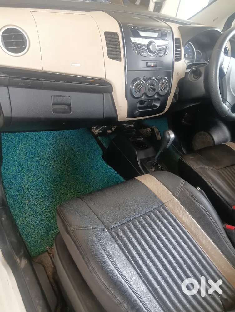 Maruti Suzuki Wagon R 1.0 2018 Petrol 59000 Km Driven