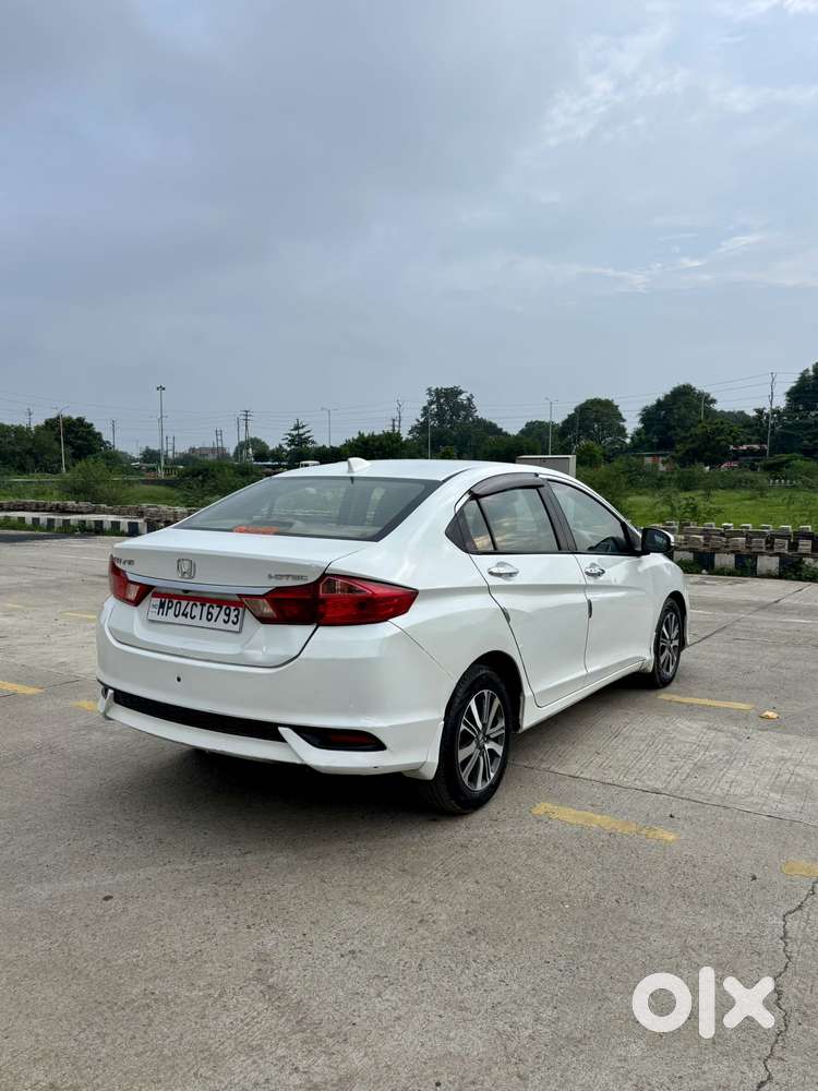 Honda City I-dtec V, 2017, Diesel