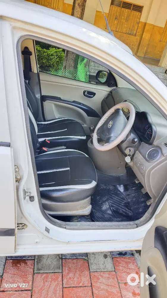 Hyundai I10 1.1 Magna 2016