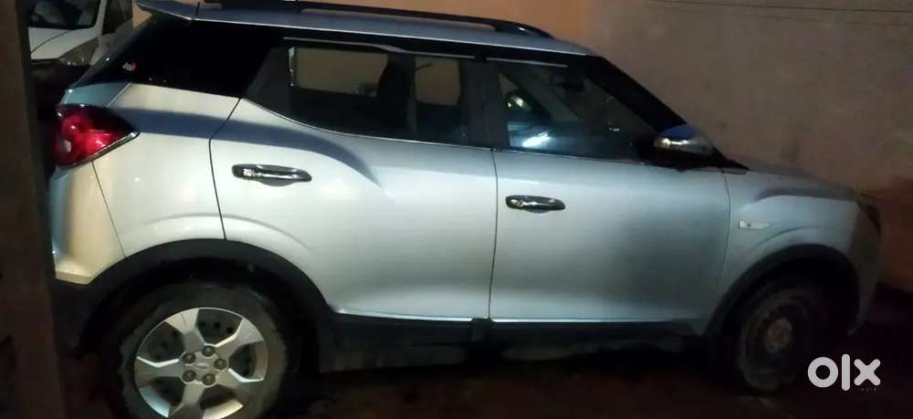 Mahindra Xuv300 Petrol 2020