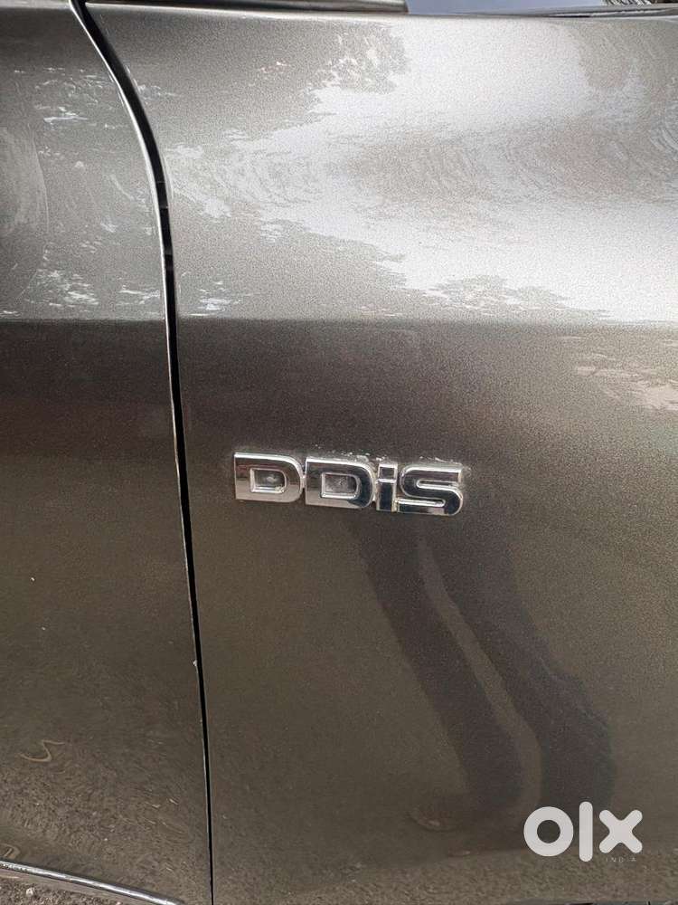 Maruti Suzuki Dzire Vdi, 2019, Diesel