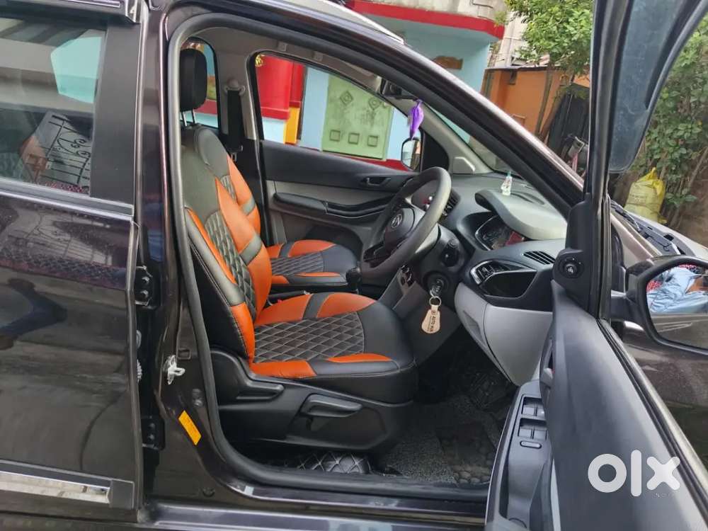 Tata Tiago 2023 Petrol Well Maintained,just See Buy & Drive