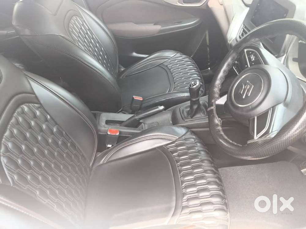Maruti Suzuki Fronx Delta Plus 1.2 Mt, 2024