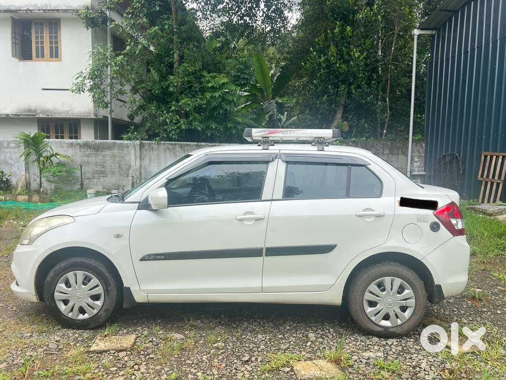 2019 Maruti Swift Dzire Tour Cng For Sale
