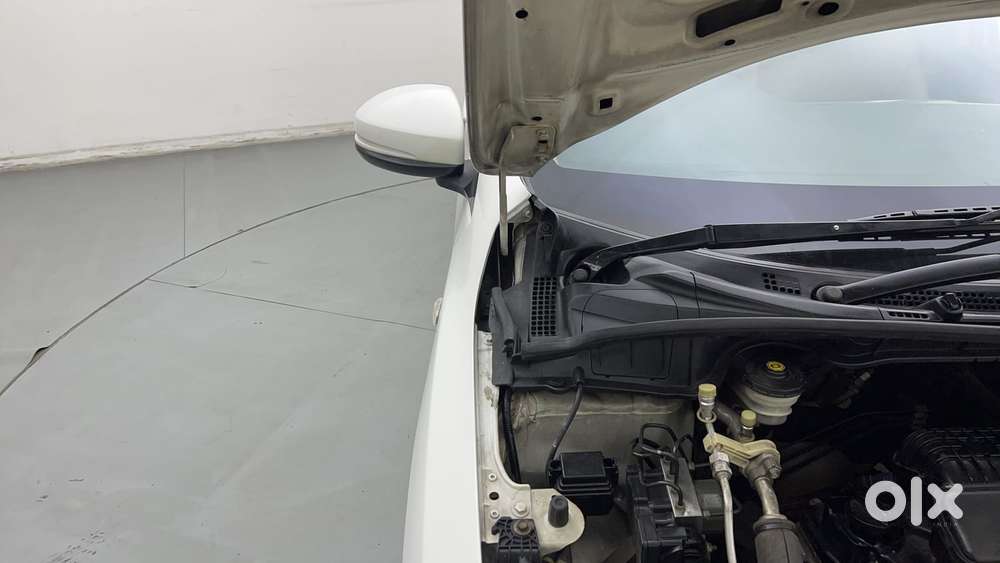 Honda City I-vtec Sv, 2014, Petrol