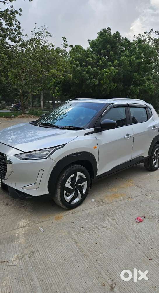 Nissan Magnite 1.0 Xe, 2021, Petrol
