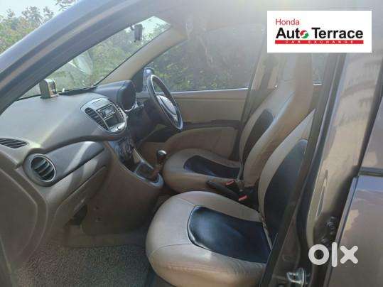 Hyundai I10 Magna 1.1l, 2016, Petrol