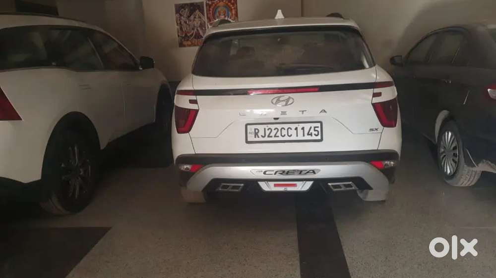Hyundai Creta 2021
