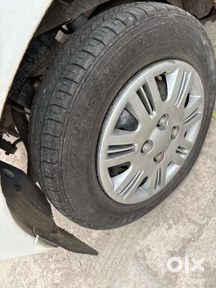 Hyundai Santro Xing 2013 Gl Cng