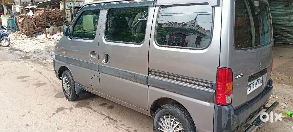 Maruti Suzuki Eeco 2025