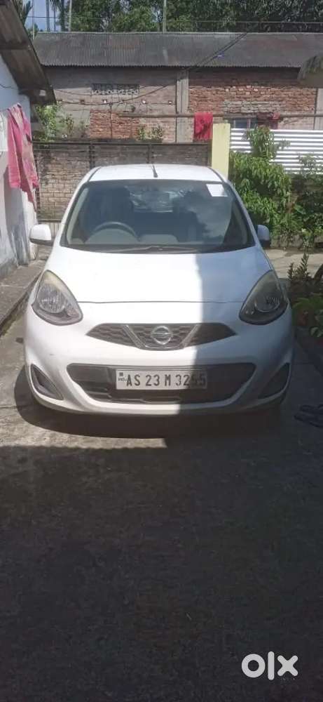 Car In Excellent Condition