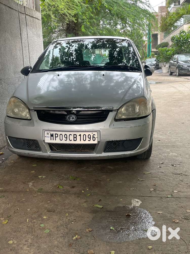 Tata Indica V2 2007 Diesel